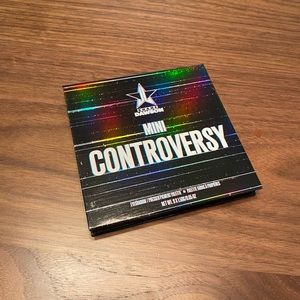 Authentic Shane Dawson Mini Controversy